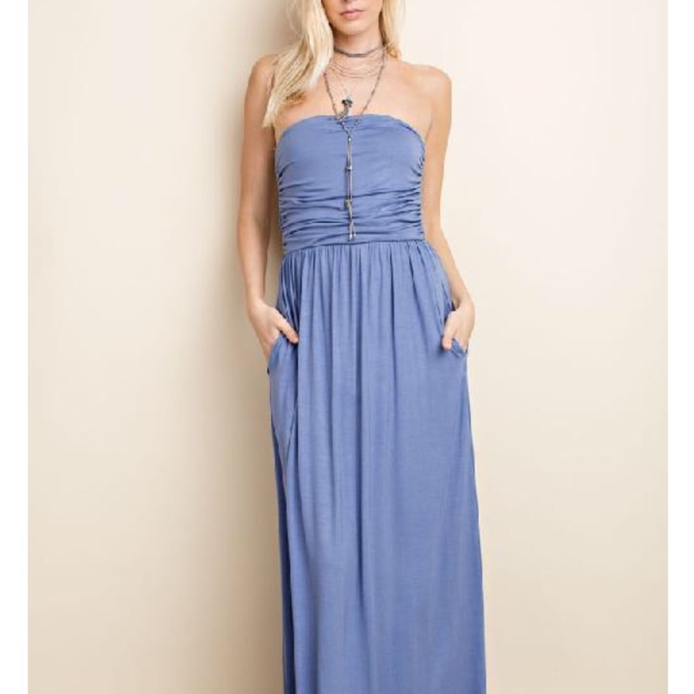 ✨NEW✨Beautiful Maxi Dress